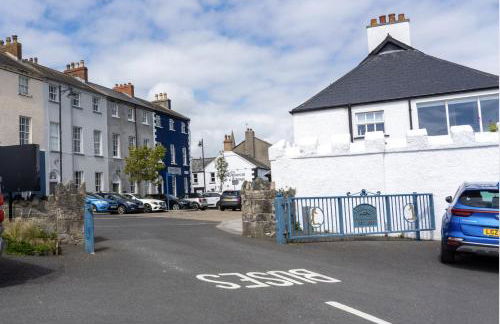 Fairway & Footpath Apartments Castle Place - Foto 30