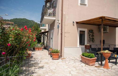 Casa Vacanze Le Cascate - Foto 42