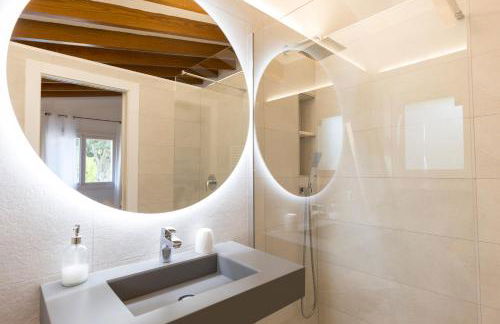 VIlla Mestral - Foto 60