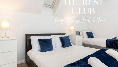 Spacious 3-Bed Home – Family Contractor Friendly - Foto 3, Other