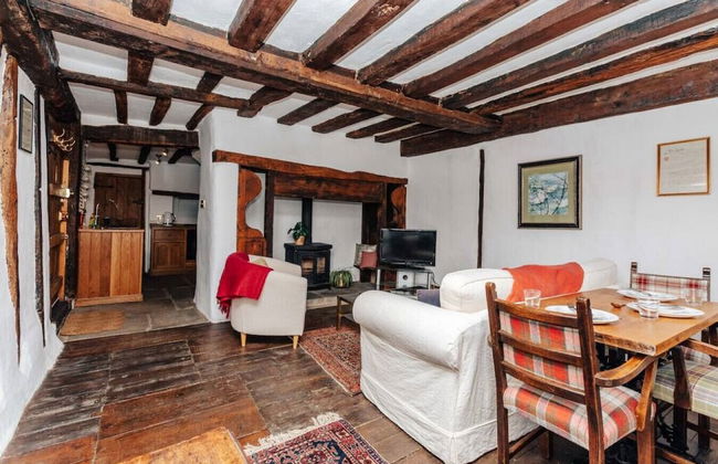 1400 Cottage An Enchanting Unique Stay - From 120 Per Night - Foto 4