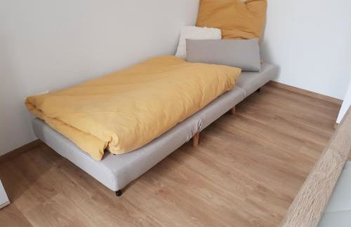 Ferienwohnung in Reichenbach - Foto 9