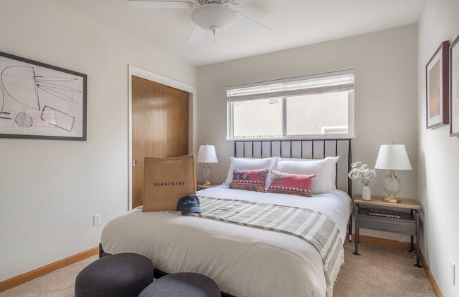 Marigold by Avantstay Warm & Stylish Home in Wine Country w/ Pool - Foto 19