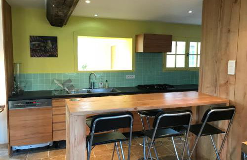 Le Clos du Presbytère - Foto 4