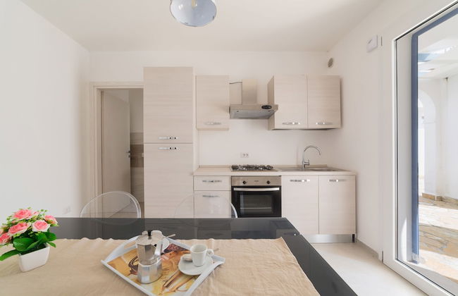 Quintino Apartments - Photo 12