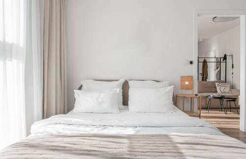 Tuyo Apartments Bokserska - Foto 38