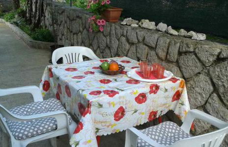 Apartman Tri palme - Foto 4