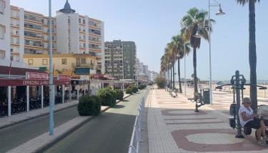 Apartamento en primera línea de playa Valdemar 1 - Foto 3