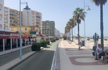 Apartamento en primera línea de playa Valdemar 1 - Foto 3