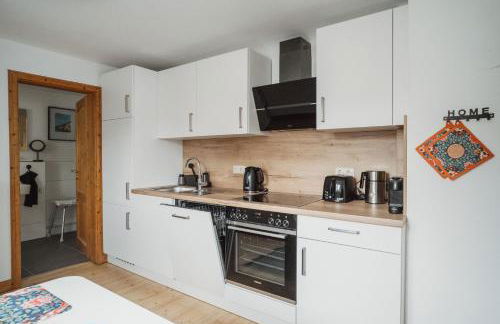 Wohnung am Wasserschloss - Foto 12