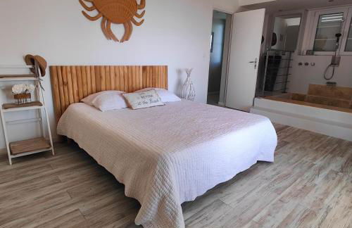 Villa Les Mimosas - Foto 21