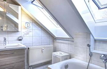 FeWo Finkenberg Freudenstadt - Foto 9