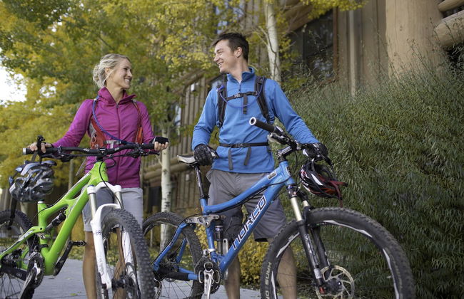 Teton Private Residences - Foto 60