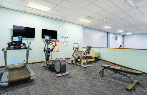 The Pinnacle Inn 3318 - Foto 42