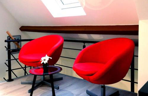 L Imperial 6 -CentreVille- WIFI - Foto 13