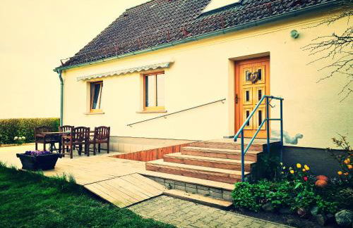 Ferienhaus am Pferdehof - Photo 19