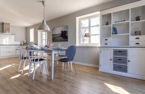 Reetdachhaus Ahoi Reetdachhaus Ahoi - Foto 11