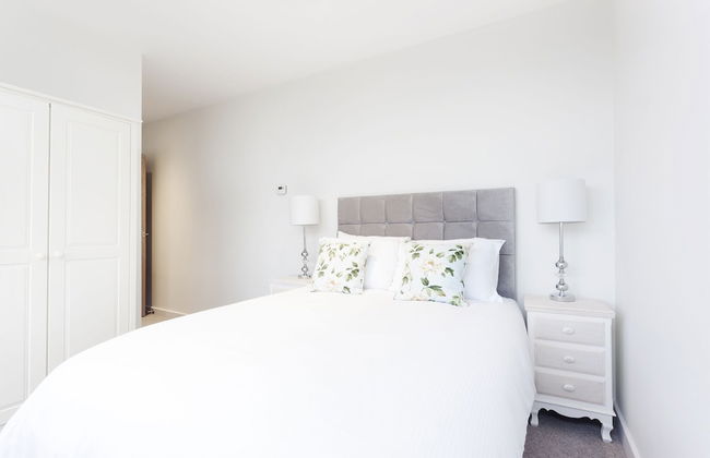 City Stay Apartments - Centro - Foto 20