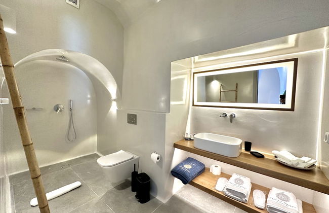 Eteoro Suites - Foto 48