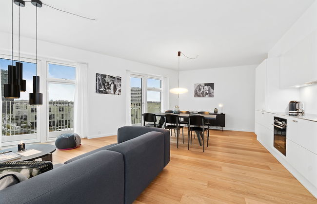 STAY Bryggen - Foto 45