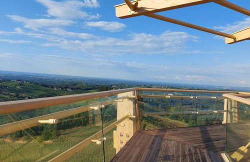 Razgledna Oaza-VIEW OASIS,Holiday Home on Mađerka Hill - Foto 30