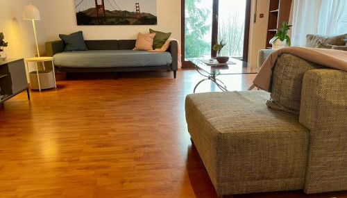 Odw homes - Wohnung im Landhaus mit Terrasse - Photo 4