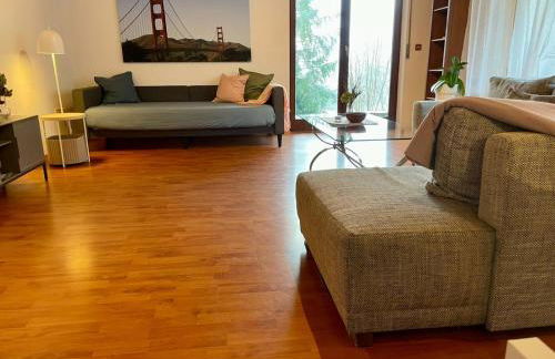 Odw homes - Wohnung im Landhaus mit Terrasse - Photo 4