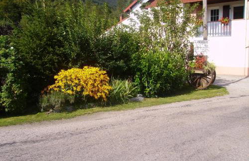 Gîtes Les Grandes Voies - Clé Vacances - Foto 65