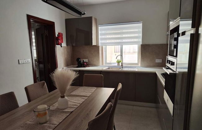 Lilly's sea view apartment - Foto 8