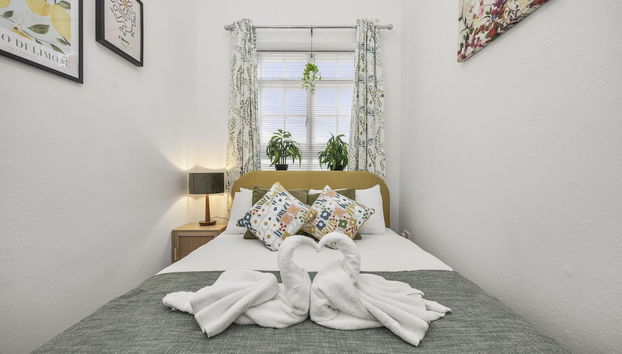 The Cheeky Chappie By My Getaways - Foto 2, Habitación