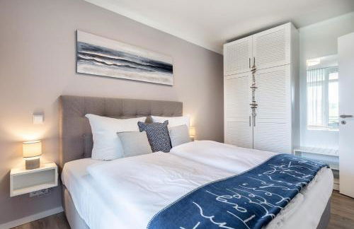 Godewindpark Exklusives Apartment 3-14 luxuriös & hundefreundlich - Photo 24