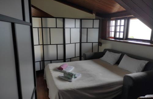 Casa do Alto (top floor apartment) - Foto 24