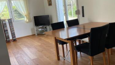 Dhünntalsperre Ferienhaus Urlaub in schönster Natur - Foto 5