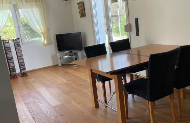 Dhünntalsperre Ferienhaus Urlaub in schönster Natur - Foto 5