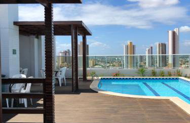 Studio Lux West Flat - Foto 13