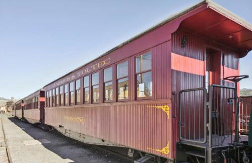 Single Tree Cottage - Walk to Downtown Chama! - Foto 25