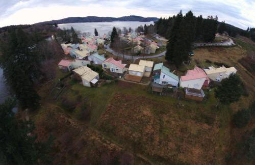 Gîte cocon Vassivière Aux abords du lac - Photo 9