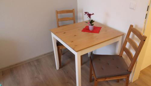 Ferienappartement am See II im Biospharenreservat Schorfheide - Foto 3