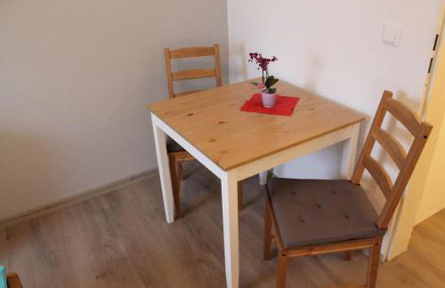 Ferienappartement am See II im Biospharenreservat Schorfheide - Foto 3