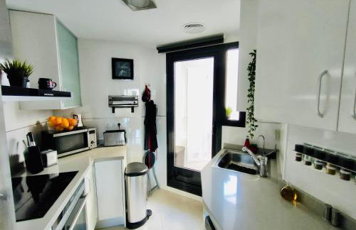 NON STRESS Ático Dúplex con vistas al MAR - Foto 13