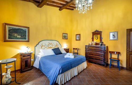 Casale il Fontanellino - country house near Florence - Foto 10