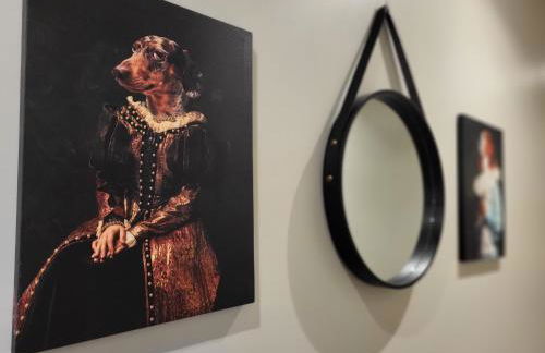 Ainay/centre Lyon/un cocon ! - Foto 15