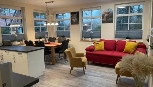 Ferienwohnung Haus Peters "De olle Warkstee" - Foto 3