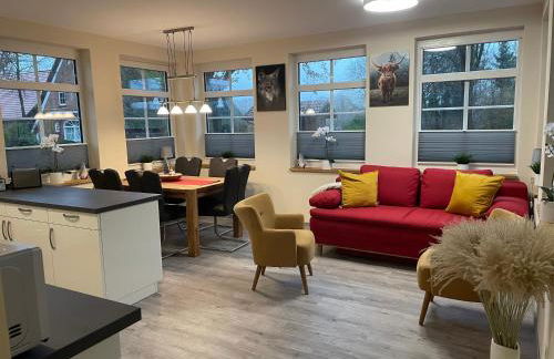 Ferienwohnung Haus Peters "De olle Warkstee" - Foto 3