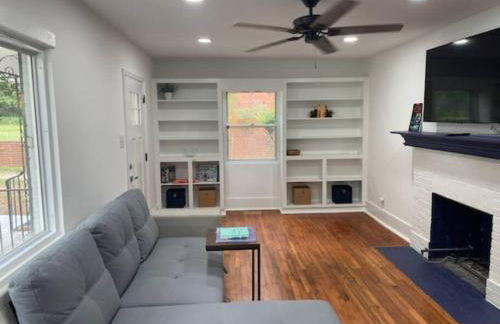 Charming Family Retreat - Foto 13