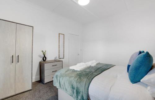 NEW! 4BR in Stanley - Foto 42