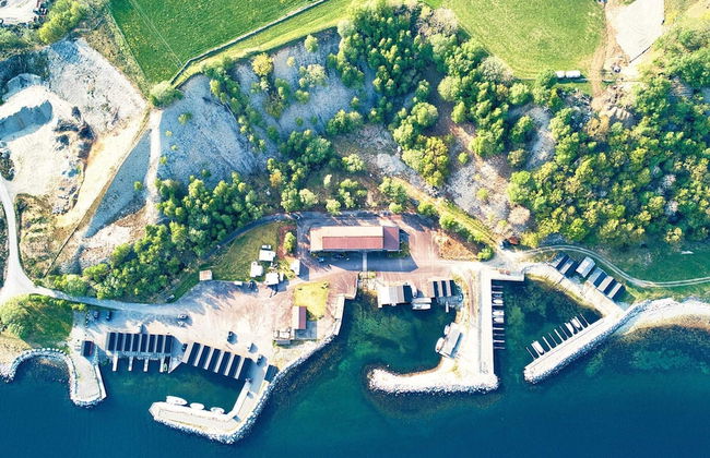 19 Person Holiday Home in Josenfjorden-by Traum - Foto 15