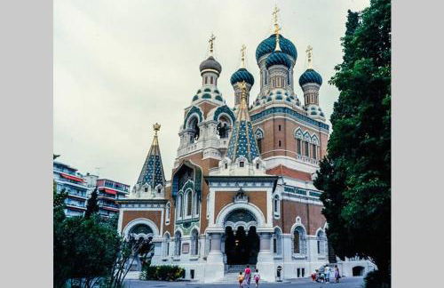 Bienvenue sur la Cote d'Azur - Photo 10