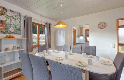 Ferienhaus bei Zoe mit Sauna - Foto 7