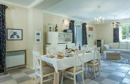 Villa La Corte 6 in Montecastrilli - Foto 61